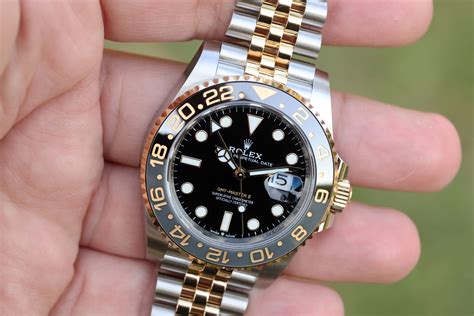 rolex gmt master black edition|rolex gmt black and gray.